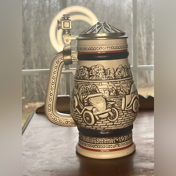 Avon Collectible Stein - Picture 2 of 7